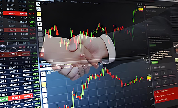 币安保险网交易界面